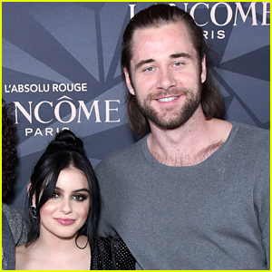 Ariel Winter & Luke Benward To Star In New Quarantine Thriller 'Don't Log Off'