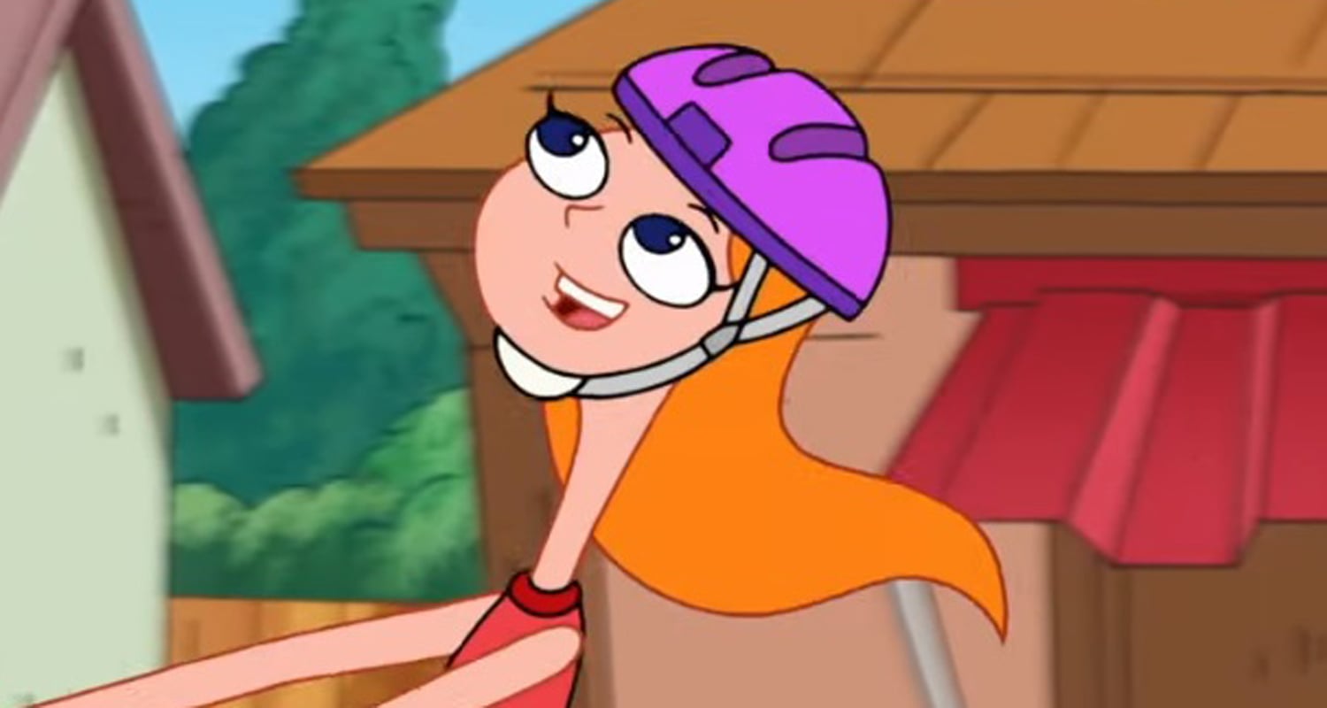Ashley Tisdale Sings New Song In First ‘Phineas & Ferb’ Movie Sneak Peek (Video)