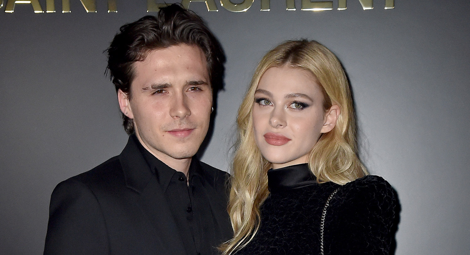 Brooklyn Beckham Is Getting Married! Brooklyn Beckham, Engaged