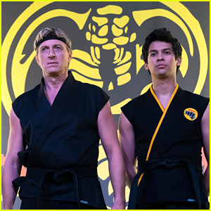 'Cobra Kai' Gets Netflix Premiere Date!