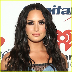 Demi Lovato Is 'Blessed' For Her 'Miracle Day' 2 Years After Overdose