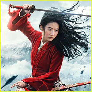 Disney Pushes Live Action 'Mulan' Indefinitely