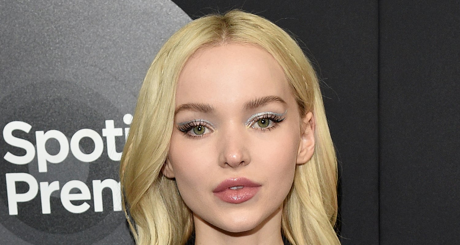Dove Cameron Reveals Her Dream Music Collaboration