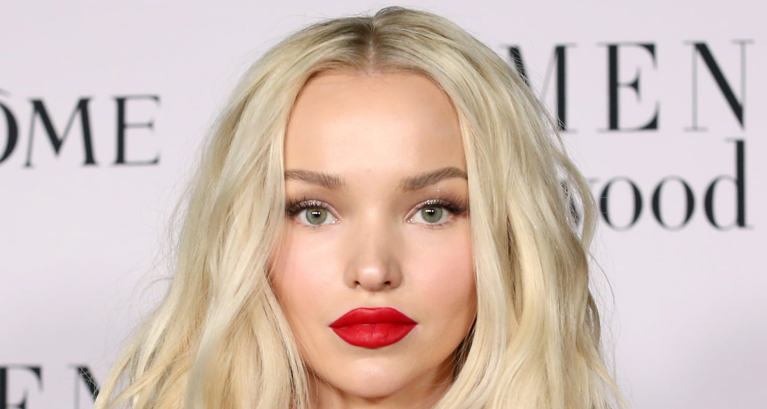 Dove Cameron Shares Teaser Trailer & Poster For New Thriller ‘Issac’