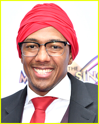 Fans Show Support for Nick Cannon After His Firing From ViacomCBS