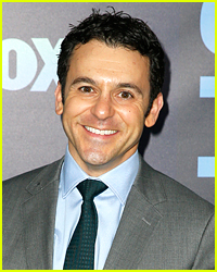 Fred Savage Working on 'The Wonder Years' Reboot, But With a Different Role