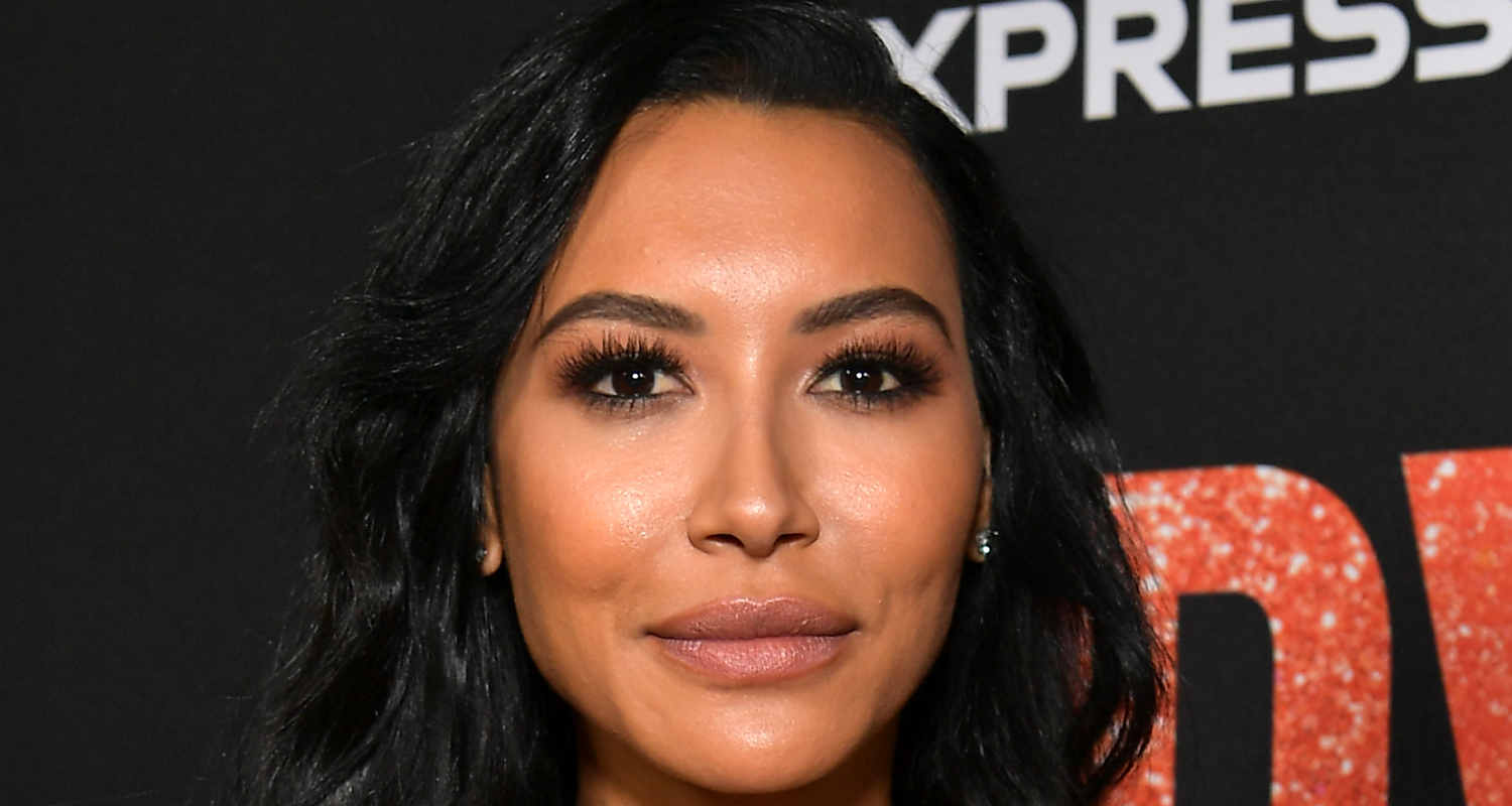 ‘Glee’ CoStars Pray For Naya Rivera’s Safety After She Goes Missing