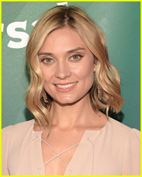 'Greek' Star Spencer Grammer Cut With Knife While Trying to Break Up Altercation