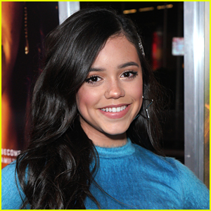 Jenna Ortega Joins Cast of 'Songbird', Filming Begins In Los Angeles