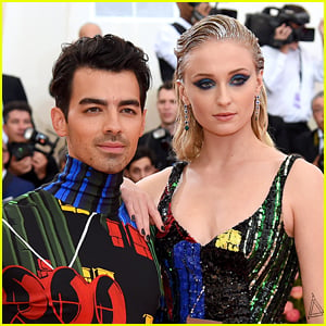 Joe Jonas' Rep Releases Statement After Birth of His Daughter with Sophie Turner
