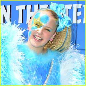 JoJo Siwa Reveals She's Not Single In New TikTok Video