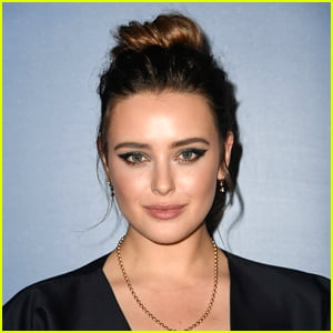 Katherine Langford Is Grateful For Her Time on '13 Reasons Why'