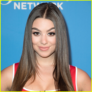Kira Kosarin's 'Songbird' EP Is Finally Out Now!