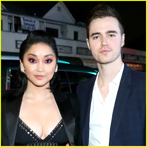 Lana Condor & BF Anthony de la Torre Cover Lauv's 'I Like Me Better'