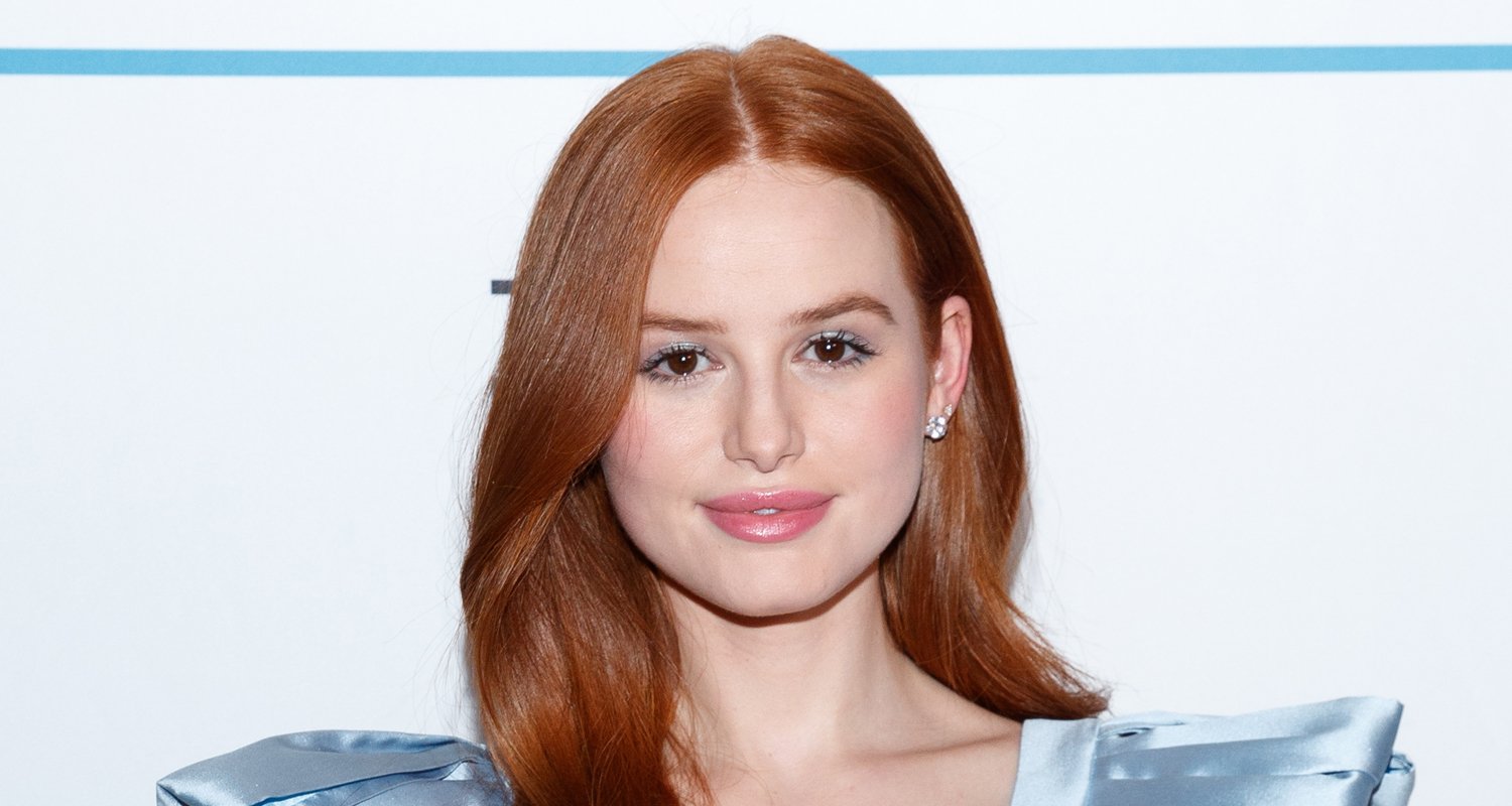 Madelaine Petsch Teamed With Fabletics For New Capsule Collection!, Fashion, Madelaine Petsch