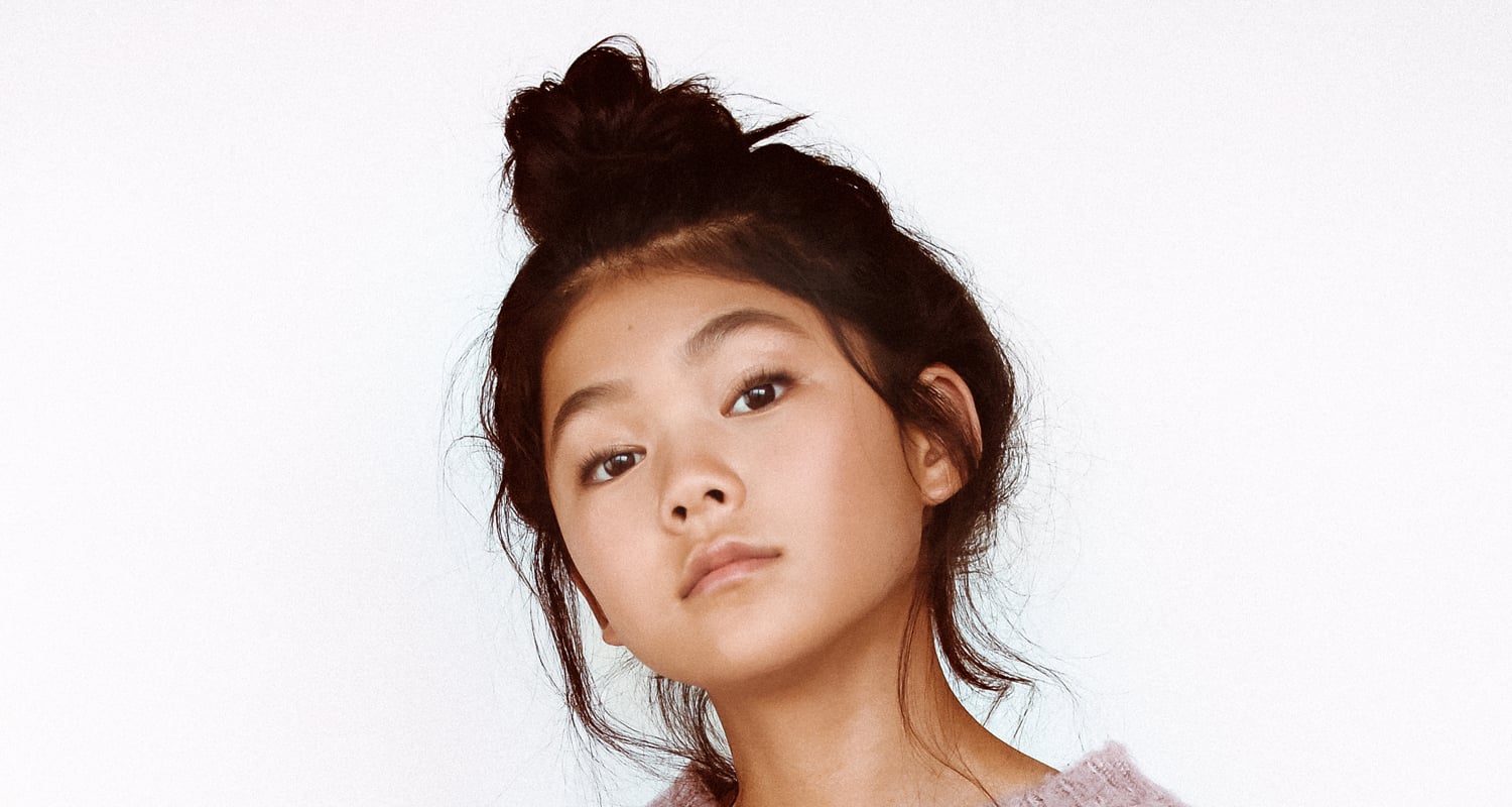 Meet ‘The Baby-Sitters Club’ Actress Momona Tamada!