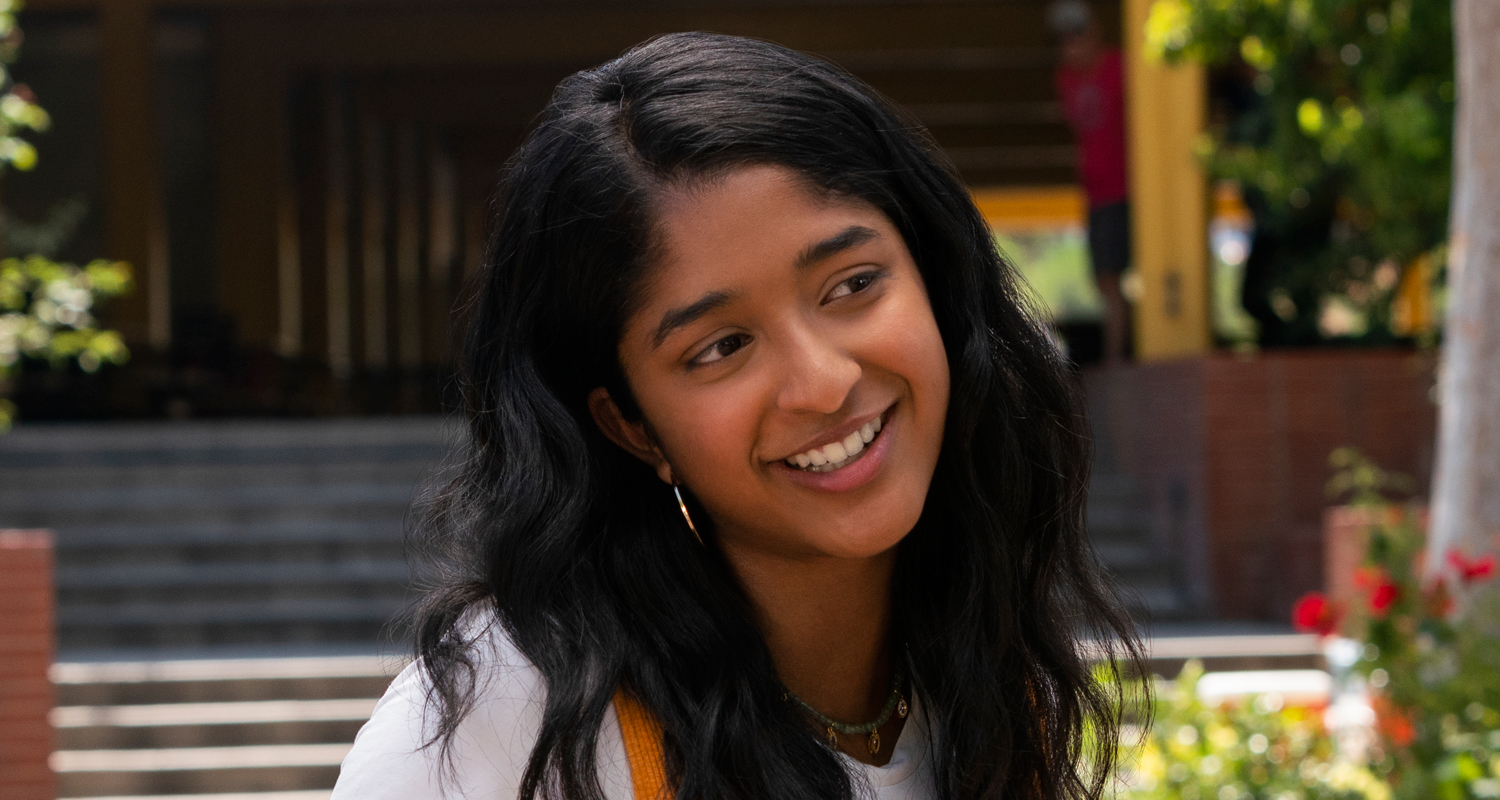 Netflix’s ‘Never Have I Ever’ Renewed For Season 2, Cast Reacts!