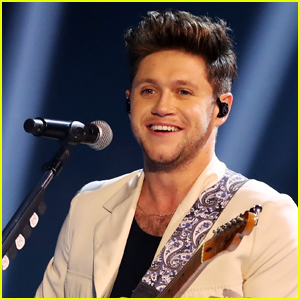 Niall Horan Reportedly Has a New Girlfriend!