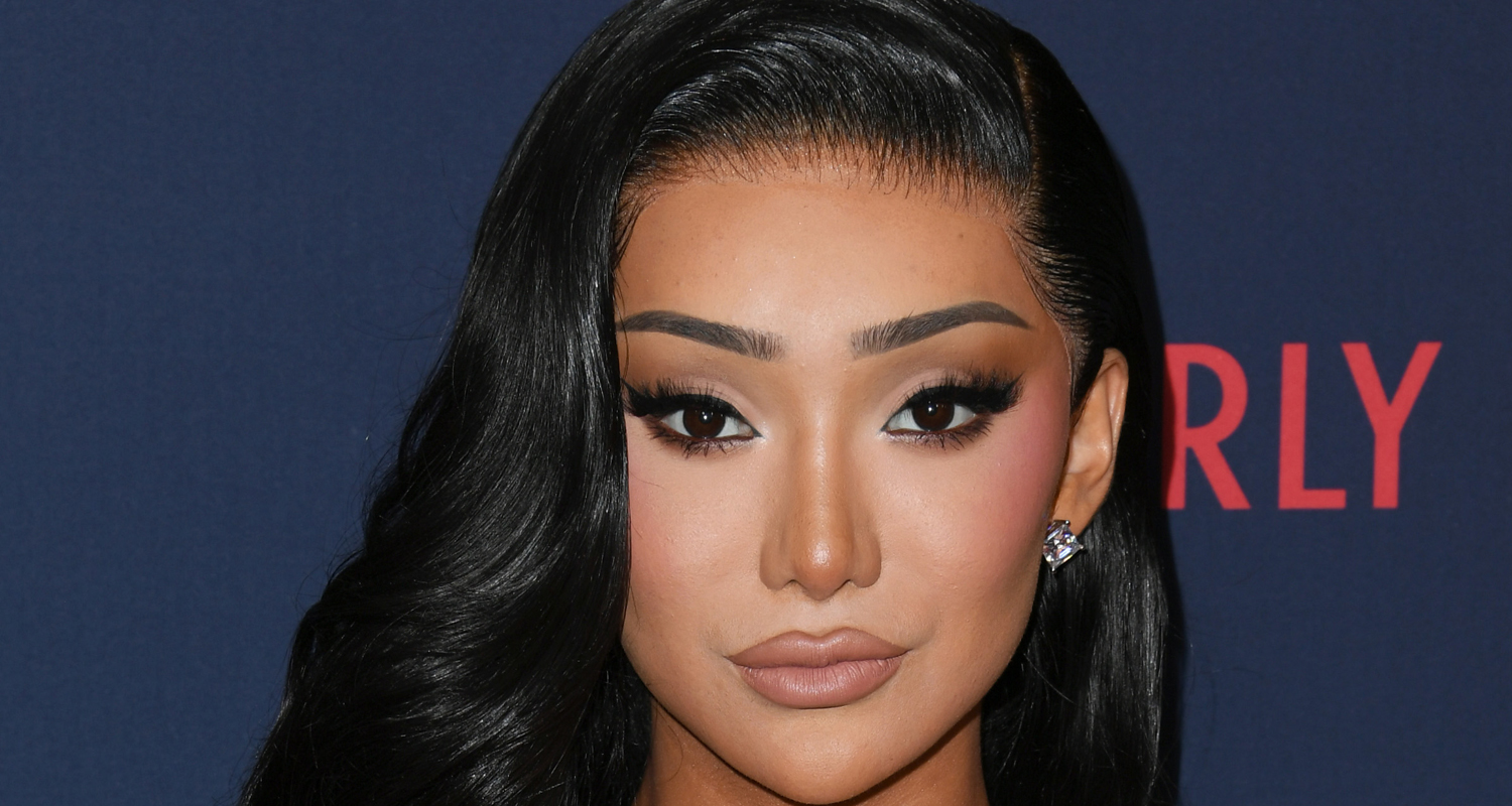 Internet Reacts to Nikita Dragun Hitting Chase Hudson ‘For Charli
