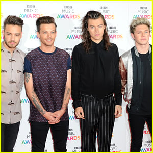 One Direction Guys Share Thoughtful Messages In Celebration of 10 Year Anniversary