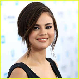 Selena Gomez Launches Rare Impact Fund For 28th Birthday