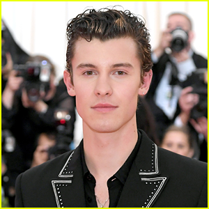 Shawn Mendes Teams with Global Citizen Year For New Social Justice Academy