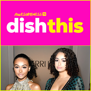 Sway House, Daniella Perkins & More TikTok Stars To Compete On New Cooking Show 'Dish This'