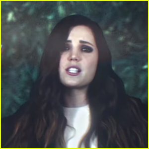 Sydney Sierota Joins Steve Aoki For 'New Blood' Music Video