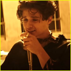 The Vamps Return With Electric New Single 'Married In Vegas'