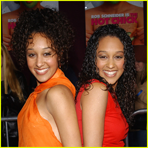 Tia & Tamera's 'Sister, Sister' & More Black Sitcoms Coming To Netflix!!