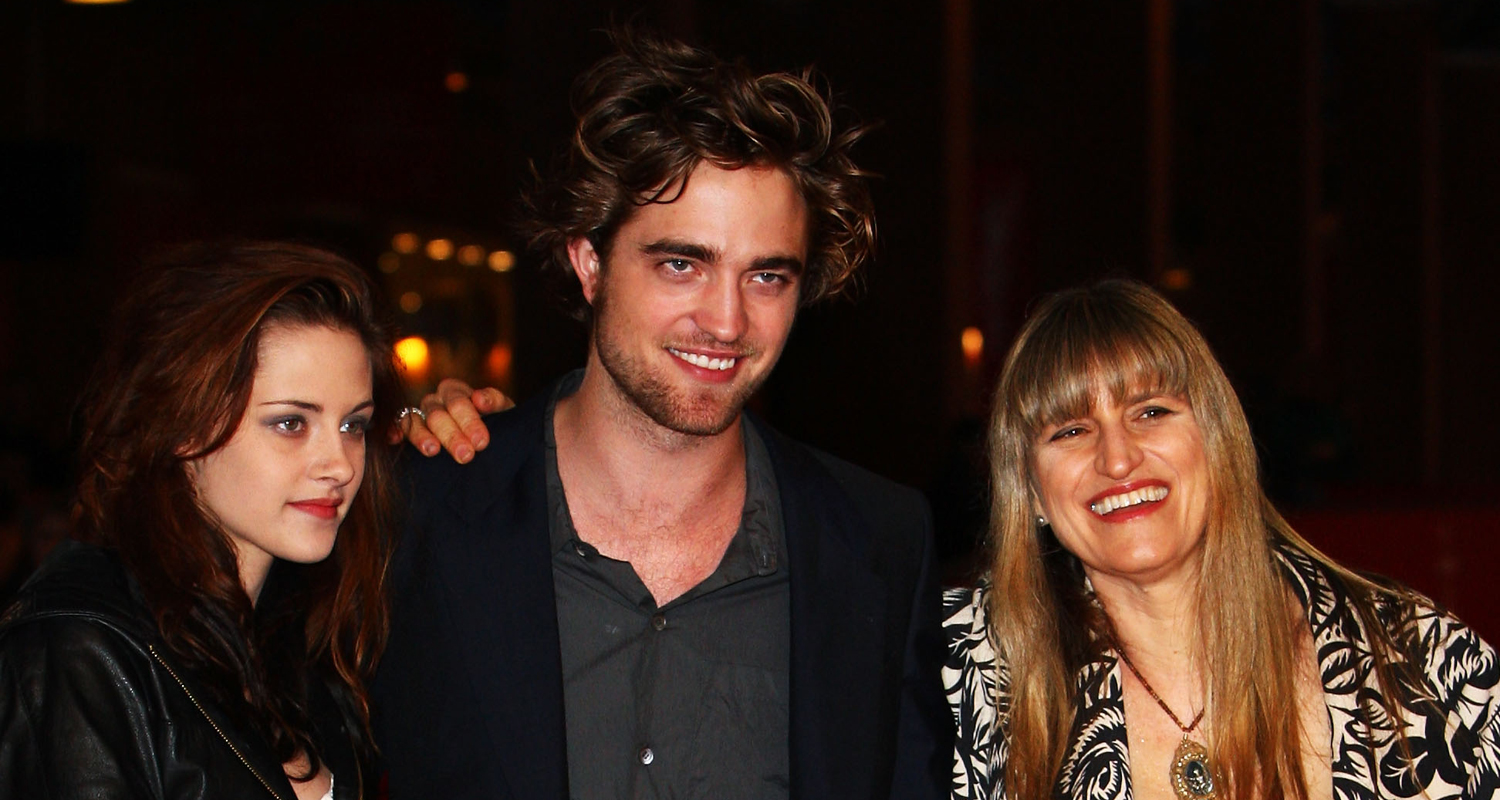 Would the ‘Twilight’ Director Do a ‘Midnight Sun’ Movie With Kristen