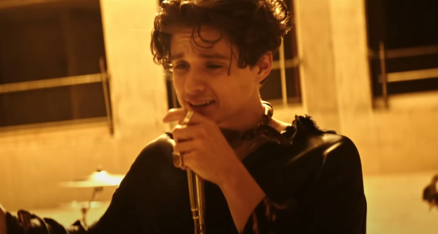 The Vamps Return With Electric New Single ‘Married In Vegas’