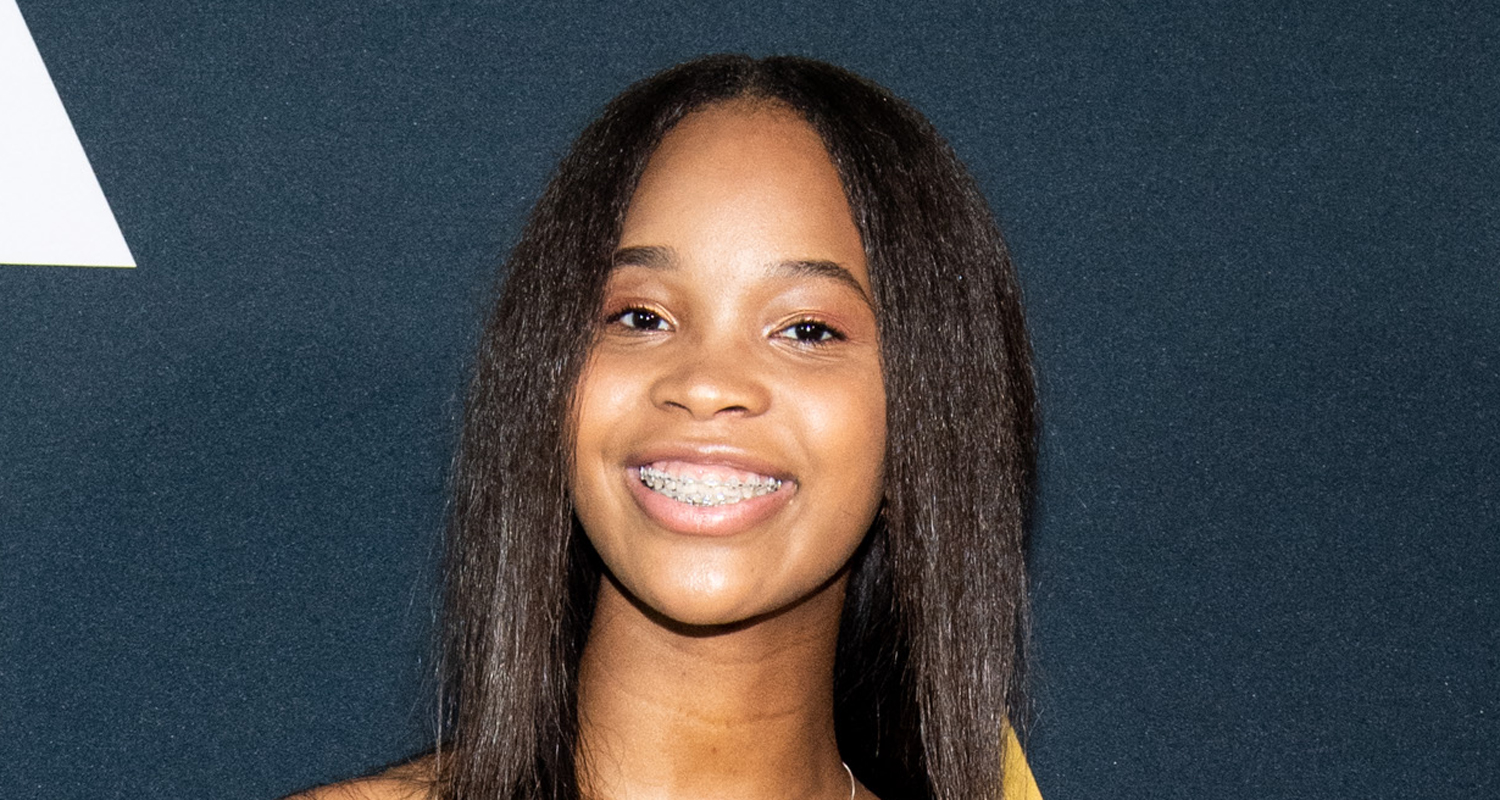 Quvenzhané Wallis Cast In New Apple Series ‘Swagger’ | Casting