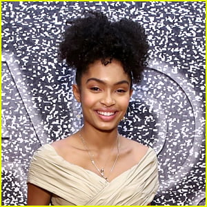 Yara Shahidi Opens Up About Reclaiming Black Joy & 'Reconstructing Our Reality'