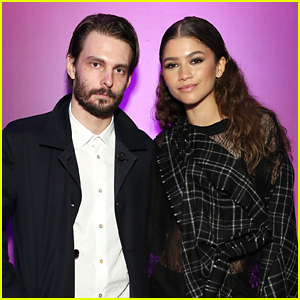 Zendaya Teamed With 'Euphoria' Creator Sam Levinson For Secret Quarantine Film