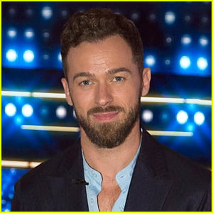 Artem Chigvintsev Returning To 'Dancing With The Stars' Ballroom After Baby's Birth!