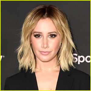 Ashley Tisdale Opens Up About Removing Her Breast Implants