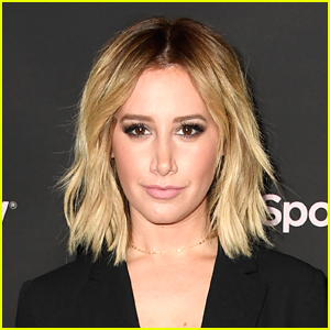 Ashley Tisdale Opens Up About Removing Her Breast Implants