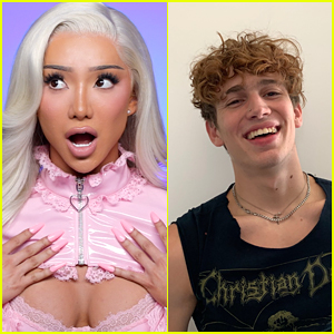 AwesomenessTV Reveals 'Date Drop' Season 2 With These TikTok Stars! (Exclusive)