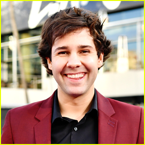 David Dobrik Reveals He Doesn't Make Any Money Off of YouTube