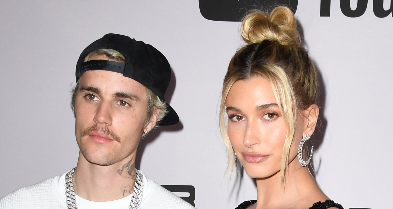 Hailey Bieber Reveals She Gets ‘really Annoyed By This With Justin Bieber Hailey Bieber