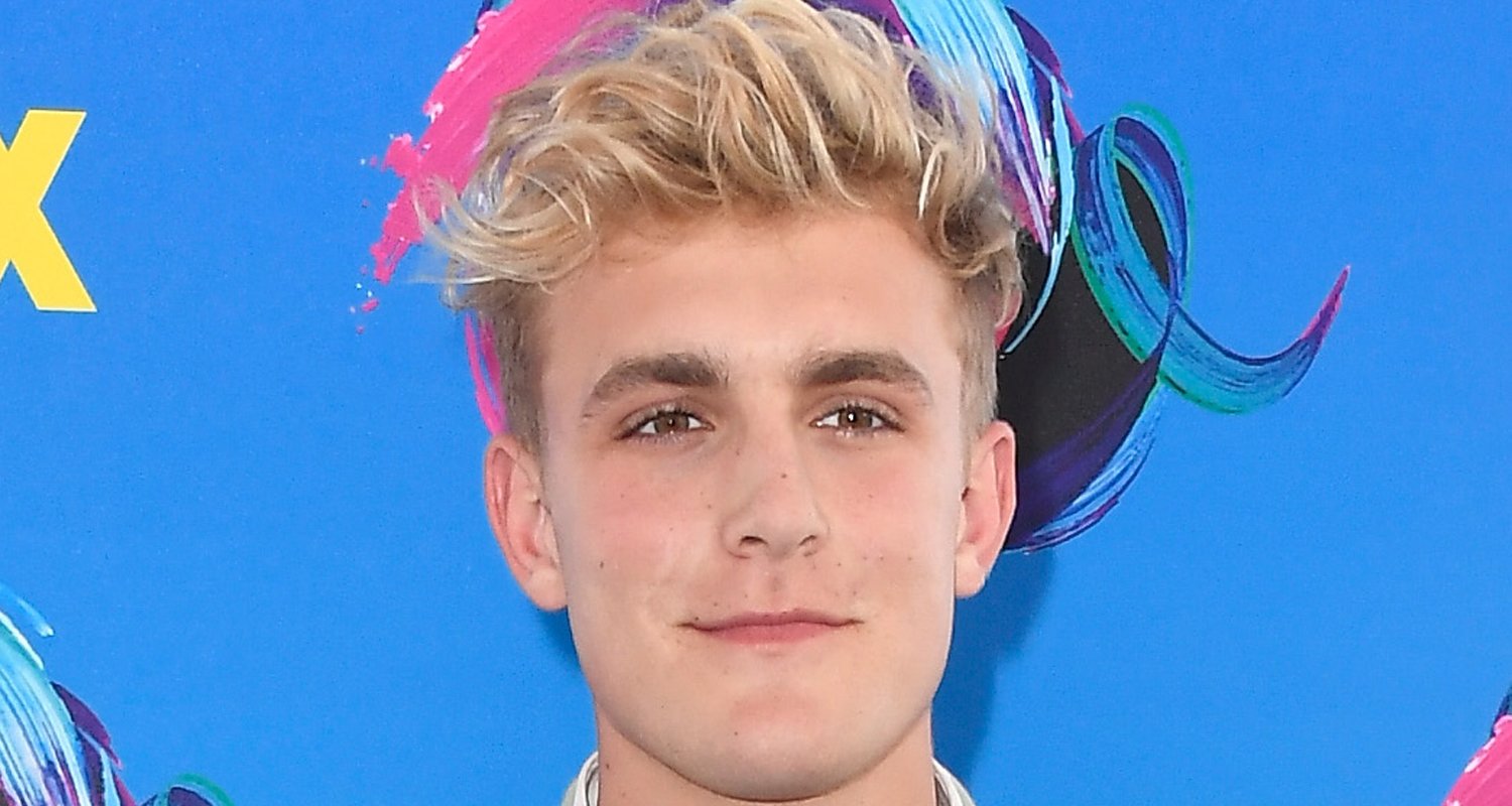 Jake Paul Breaks Silence After FBI Home Search, Confirms Reason Why ...