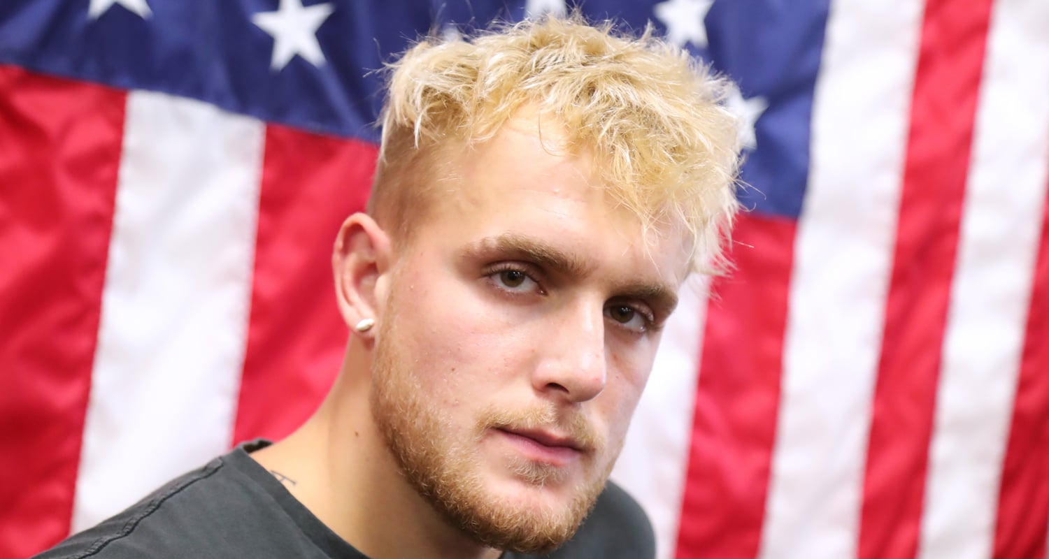More Details About Why Jake Paul’s Home Was Searched By Authorities