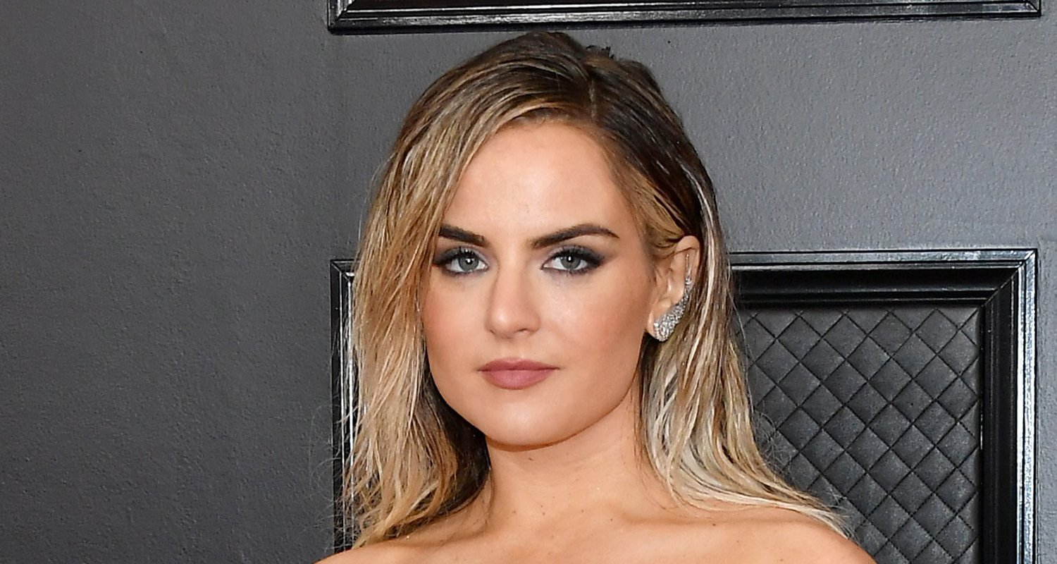 JoJo Removed Tory Lanez From Her Deluxe Album Release After