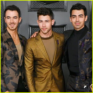 Jonas Brothers Throw It Back With New Playlist 'The Beginning'