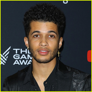 Jordan Fisher Reveals The 1 Question He Doesn't Want to Be Asked Anymore