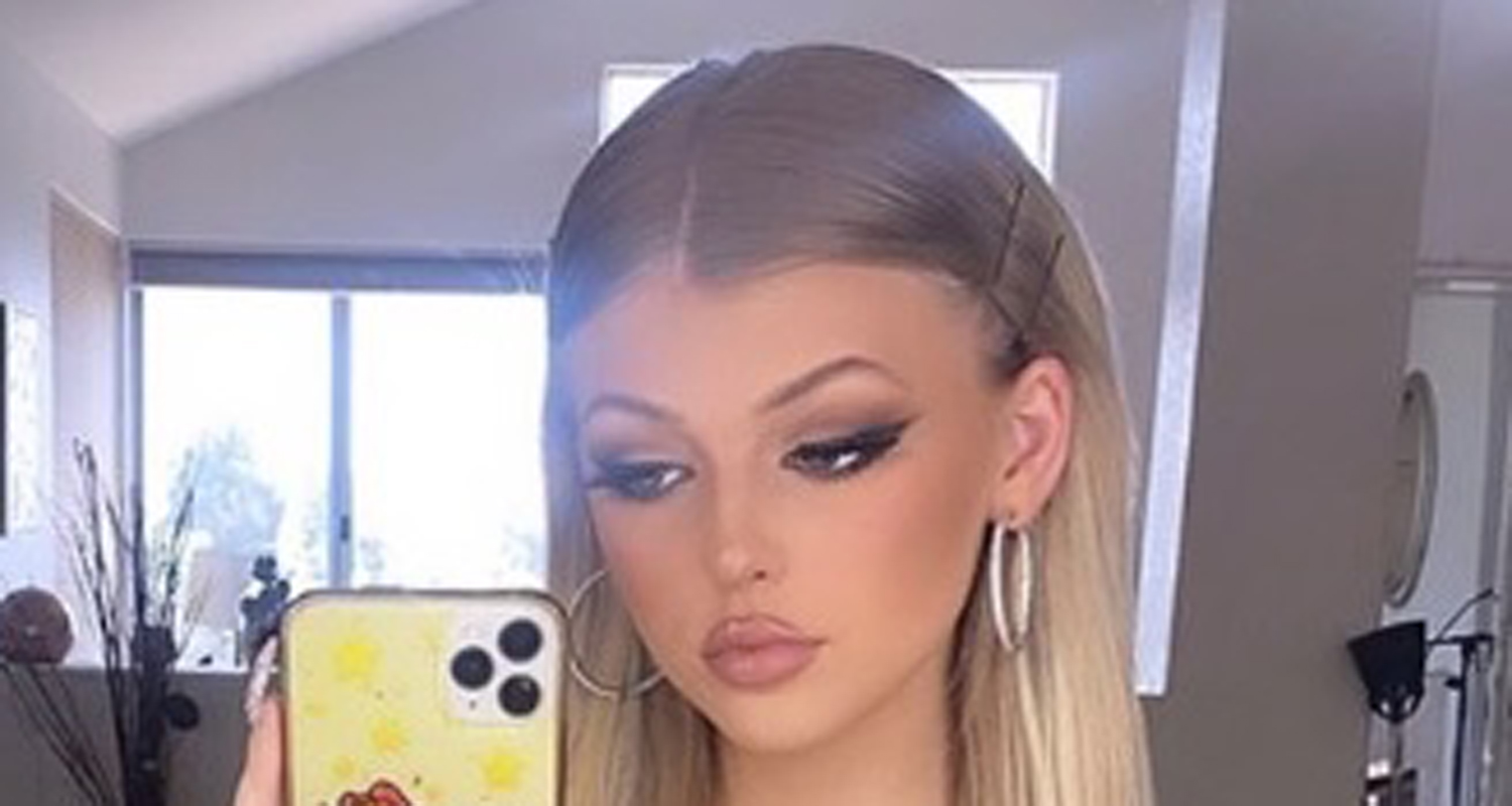 Loren Gray Opens Up About a Possible TikTok Ban In the US | Loren Gray
