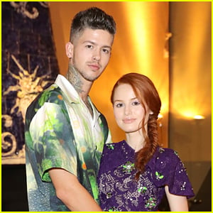 Madelaine Petsch Supports Ex Travis Mills' New Song: 'I'm So Proud of You!'