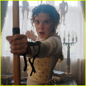 Millie Bobby Brown Turns Into a Proper Lady In 'Enola Holmes' Trailer