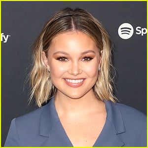 Olivia Holt Teams With R3HAB For New Song 'Love U Again'
